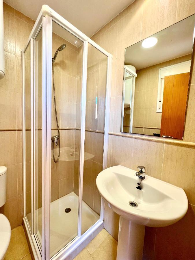 Bora Bora Atico Con Piscina Privada En Vera Paraiso Extérieur photo