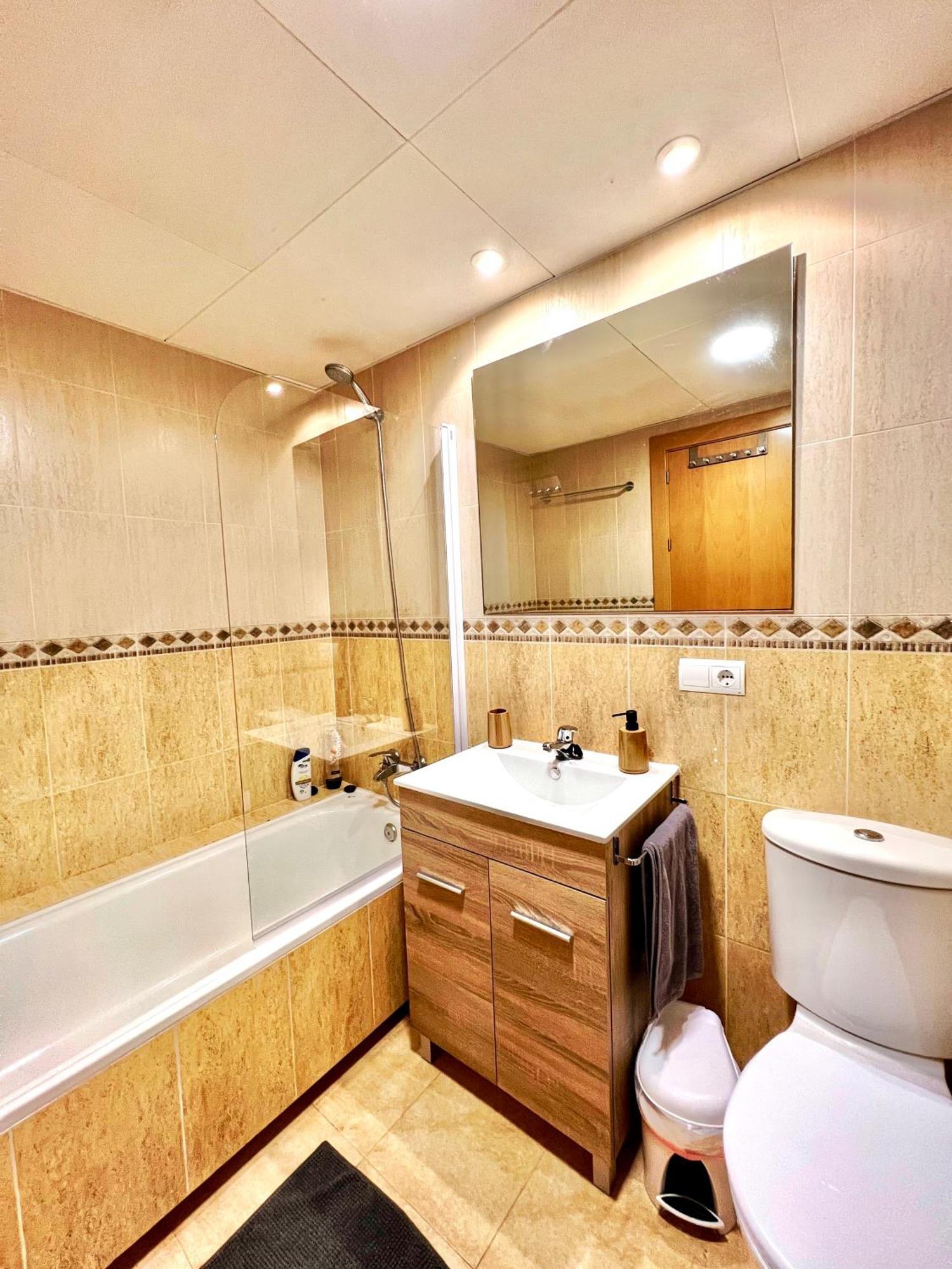 Bora Bora Atico Con Piscina Privada En Vera Paraiso Extérieur photo